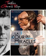 La cour des Miracles Thtre Grard Philipe Meaux Affiche