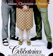 Célibataires Le Thtre de Jeanne Affiche