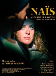 Naïs Thtre Djazet Affiche