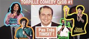 Torpille Comedy Club La Torpille Affiche