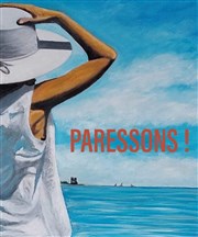 Paressons ! Le Thtre de la Girandole Affiche