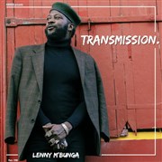 Lenny M'Bunga dans Transmission Thtre Comdie de Lille Affiche