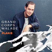 Grand Corps Malade : Le tour du plan B Espace Culturel et Festif de l'Etoile Affiche