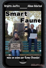 Smart Faune Le Complexe Caf-Thtre - salle du haut Affiche