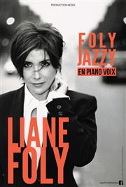 Liane Foly Le Trianon Affiche