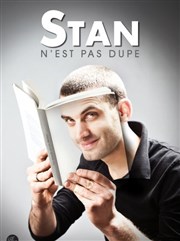 Stan dans Stan n'est pas dupe Studio Factory Affiche