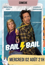 Bail Bail Tour d'Arundel Affiche