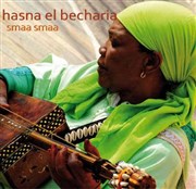 Hasna El Becharia Studio de L'Ermitage Affiche