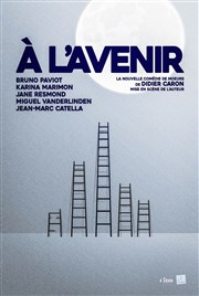 À l'Avenir Espace Daniel Balavoine Affiche