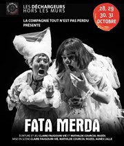 Fata Merda Thtre El Duende Affiche