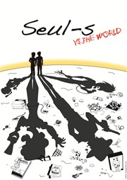 Seul-s vs The world Tour d'Arundel Affiche