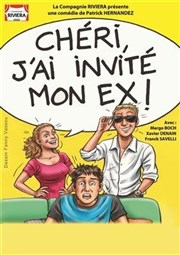 Chéri, j'ai invité mon ex Espace Flix Martin Affiche