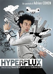 Hyperflux Comdie Nation Affiche