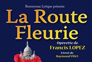 La route fleurie Casino Barriere Enghien Affiche