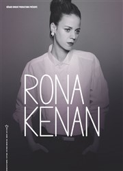 Rona Kenan Le Ferrailleur Affiche