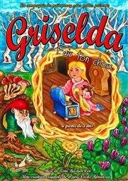 Griselda, fais ton choix ! Comdie de Grenoble Affiche