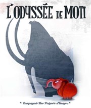 L'Odyssée de Moti Collge de la Salle Affiche