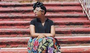 Cecile McLorin Salvant Le Thtre, Scne Nationale de Saint-Nazaire Affiche