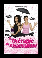 La thérapie du chamallow Pniche Thtre Story-Boat Affiche