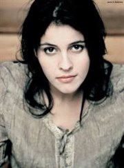 Souad Massi Cabaret Sauvage Affiche