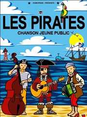 Les Pirates Cave Posie Affiche