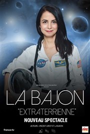 La Bajon dans Extraterrienne Thtre Le Cadran Affiche