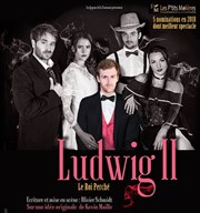 Ludwig II, le roi perché Le Verbe fou Affiche