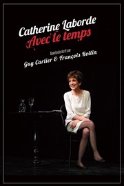 Catherine Laborde dans Avec le temps 75 Forest Avenue Affiche