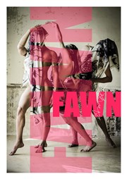 Fawn Centre Paris Anim Jacques Bravo Affiche