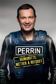 OIivier Perrin dans Subversif Perrin Ailleurs Affiche