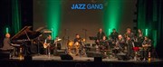 JazzGang Thtre Stphane Gildas Affiche