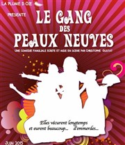 Le gang des peaux neuves Salle Paul Garcin Affiche