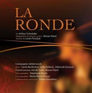 La Ronde Espace Beaujon Affiche