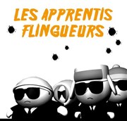 Les apprentis flingueurs Les Tontons Flingueurs Affiche