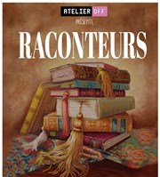 Raconteurs La Comdie Montorgueil - Salle 1 Affiche