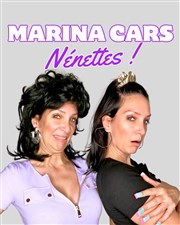 Marina Cars dans Nénettes Salle Claude Chabrol Affiche