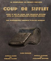 Coup de Sifflet L'Optimist Affiche