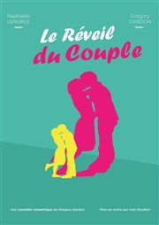 Le réveil du couple Espace Laurent Bonnevay Affiche