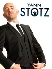 Yann Stotz Thtre  l'Ouest Affiche