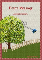 La petite mésange Comdie Triomphe Affiche