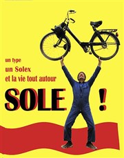 Solex Le Ring / Thtre 2 l'Acte Affiche