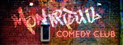 Montreuil Comedy Club Mojitos & More Affiche