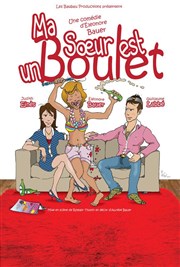 Ma soeur est un boulet Le Capitole - Salle 2 Affiche