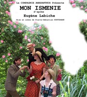 Mon Isménie La Petite Croise des Chemins Affiche