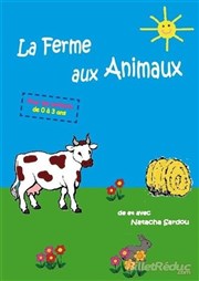 La ferme aux animaux La Comdie de Limoges Affiche