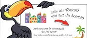 L'île du toucan qui fait du boucan Comdie de Grenoble Affiche