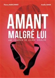 Amant malgré lui Thtre L'Autre Carnot Affiche