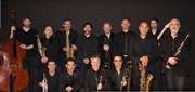 Buddies big band | Festival Jazz en boucle Thtre de l'abbaye Affiche