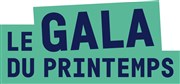 Le Gala du Printemps Salle Diagora Affiche