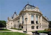 Visite guidée : Le Paris des Expositions Universelles | par Loetitia Mathou Mtro Trocadro Affiche